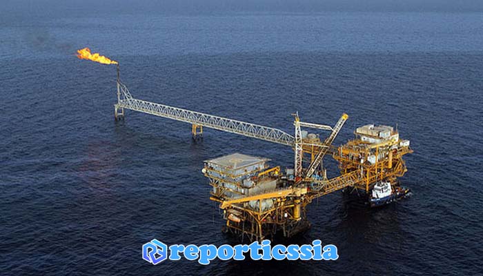 Нефтесервисные услуги в России