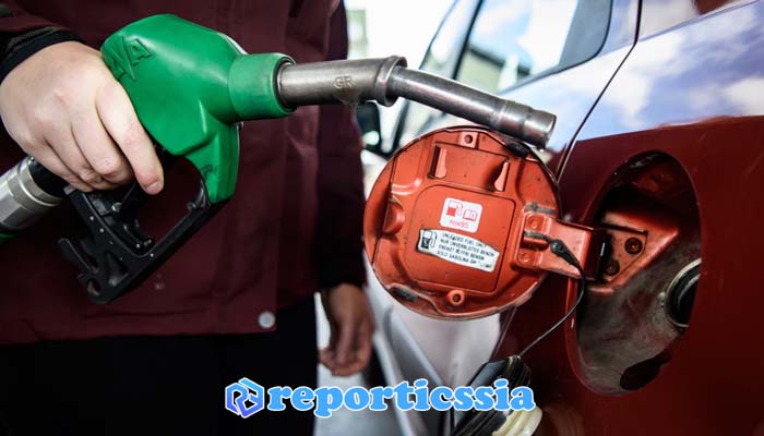 Почему бензин 95?