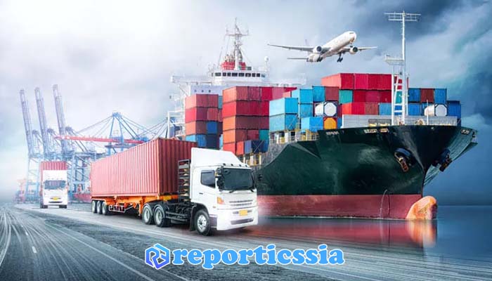 Что означает товар в транзите