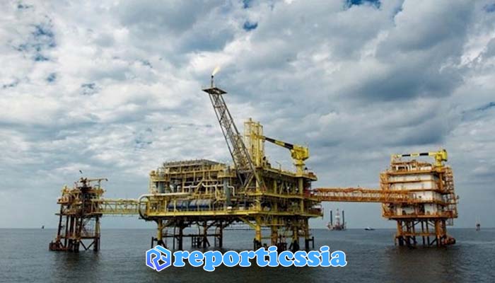 Что такое нефтяной газ?