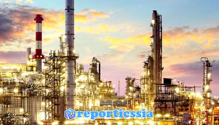 Маркетинг нефтехимической продукции