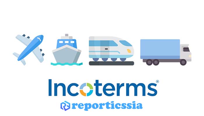 Что такое Incoterms