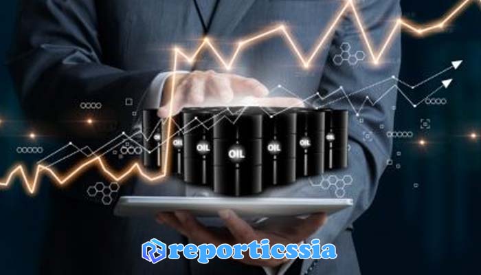 Что такое нефтяной брокеридж