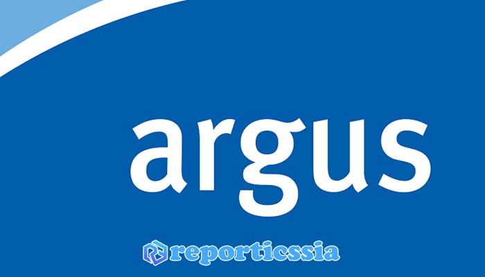 Argus Media Group
