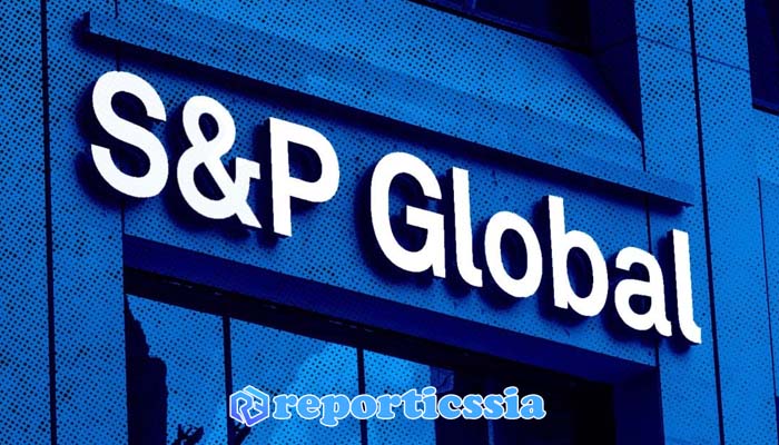 S&P Global на мировом рынке