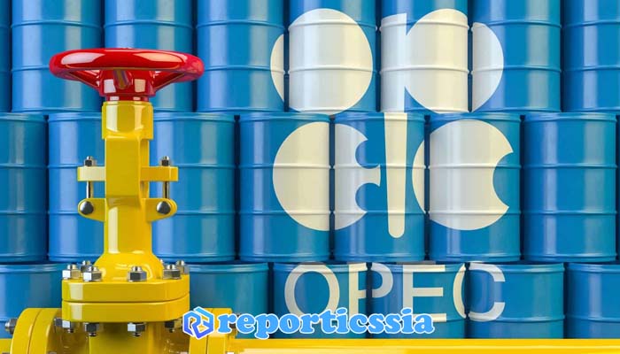 Ценовая корзина ОПЕК