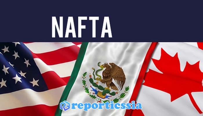Что такое NAFTA