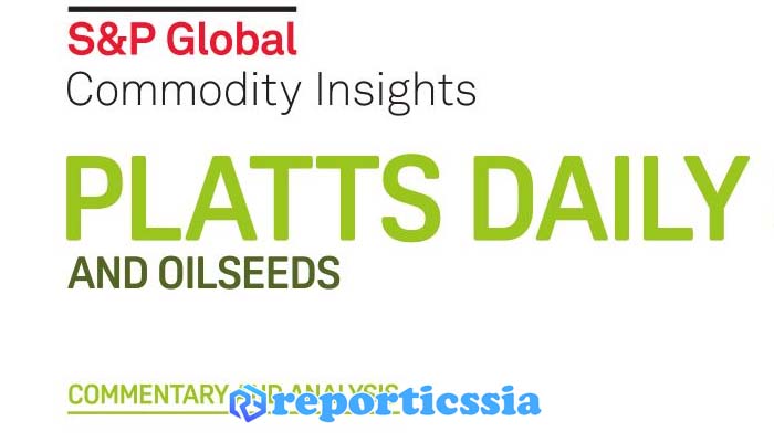 Ежедневные отчеты Platts