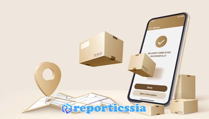 Какие есть доставки по России