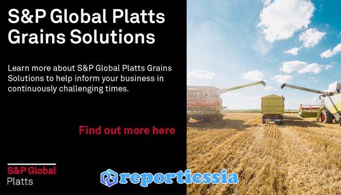 отчет Platts по зерновым