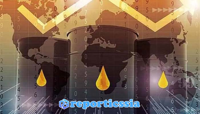 Анализ нефти Platts