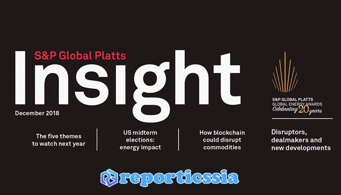 Новости энергетики Platts