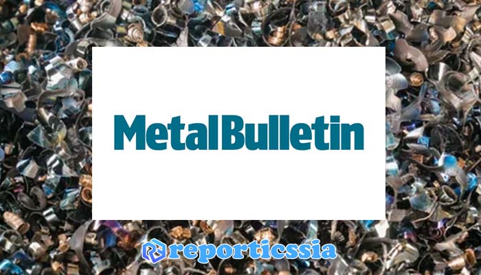 Metal Bulletin для индустрии металлов