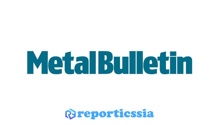 Отчет metal bulletin