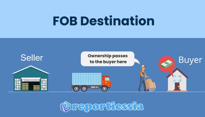 Что такое FOB в логистике