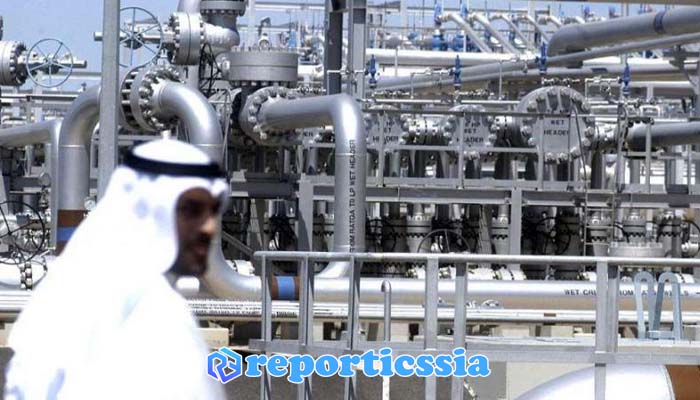 Кому принадлежит нефть в Дубае