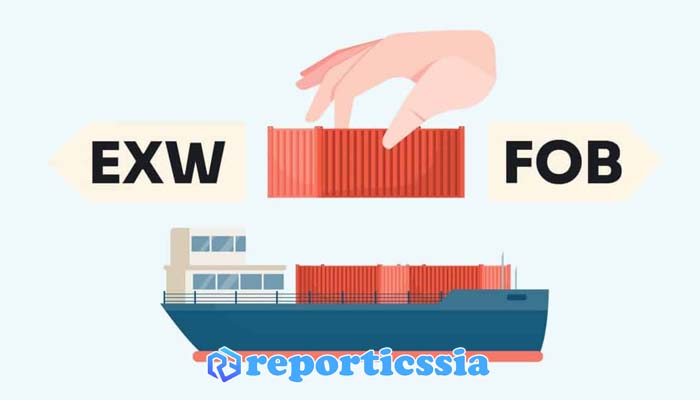 Что выгоднее FOB или EXW