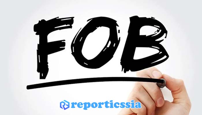 Что такое базис FOB