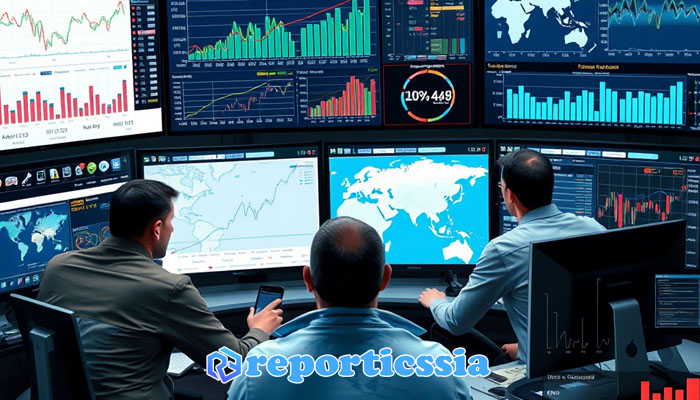 Platts Global Market Report