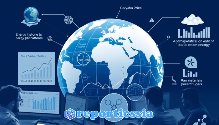 Анализ рынка Platts
