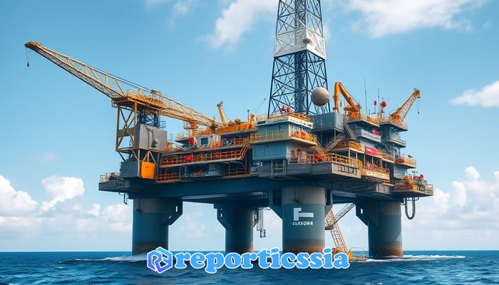 Откуда у арабов нефть?