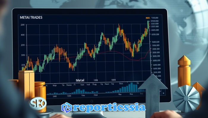 Что такое Fastmarkets металлы?