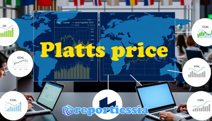 Что такое индекс цен Platts?