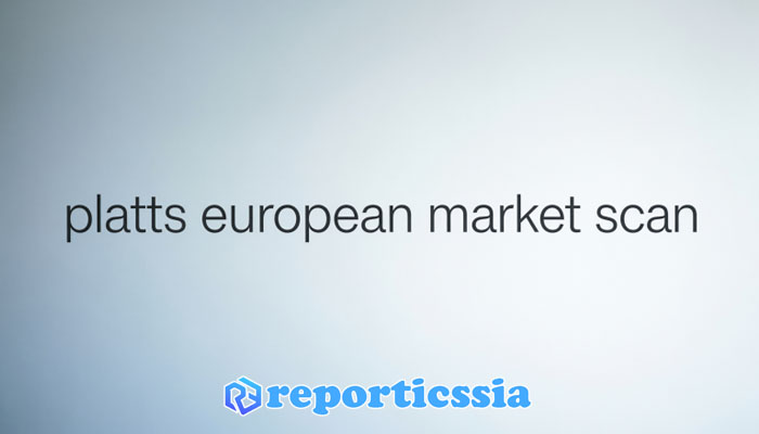 platts european market scan