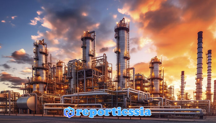 Будущее нефтяной модели ОАЭ