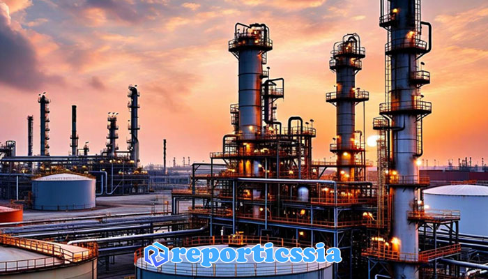 Идеи для нефтяной промышленности