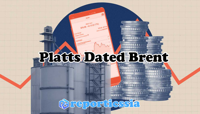 Что такое Platts Dated Brent