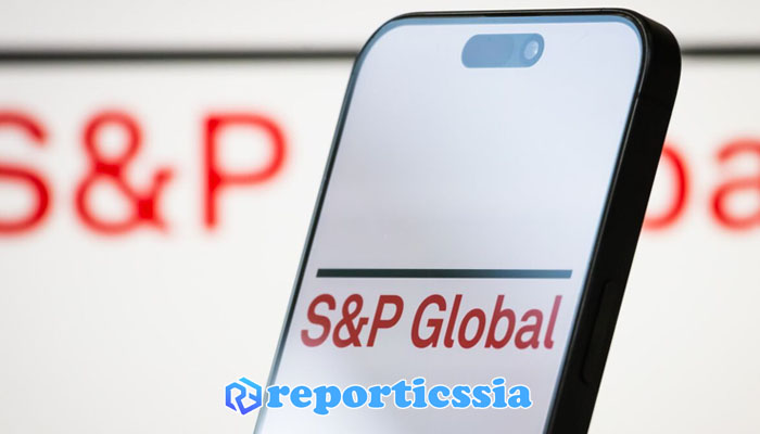 Is Platts owned by S&P?