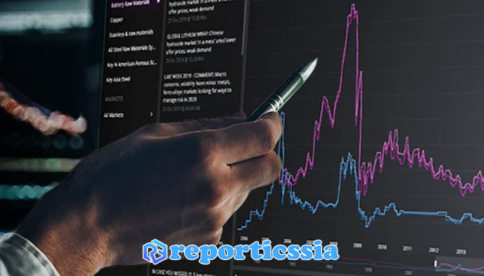 Формирование индексов Fastmarkets