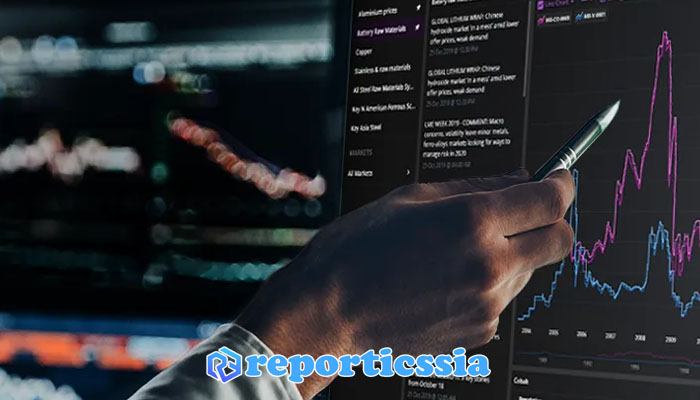Что такое Fastmarkets MB?