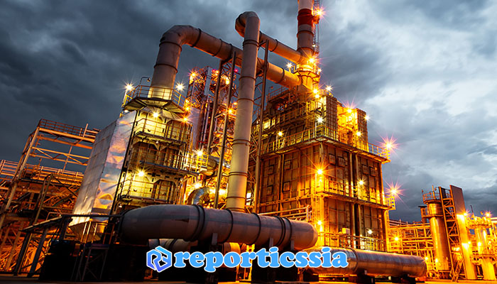 ICIS и нефтехимические рынки