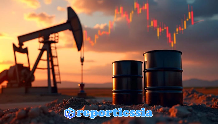 Platts и мировые нефтяные рынки