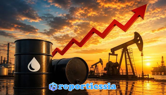 Влияние Platts на нефтегазовую торговлю
