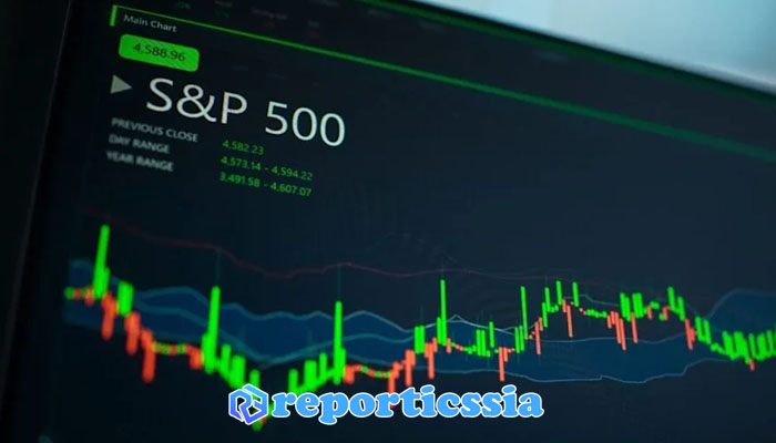 На какой бирже торгуется S&P 500?