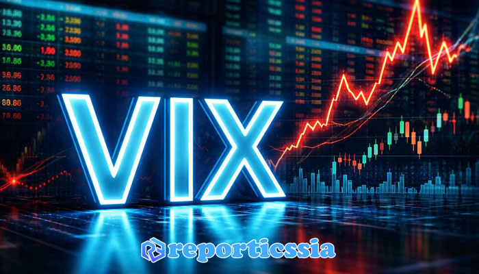 Что такое индекс VIX CBOE?